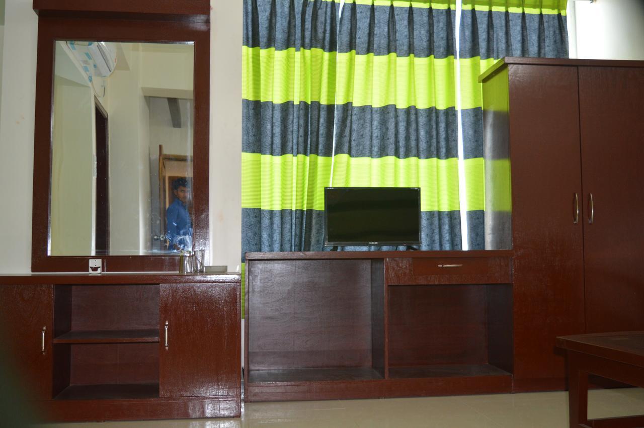 Well Park Resort Cox's Bazar Esterno foto