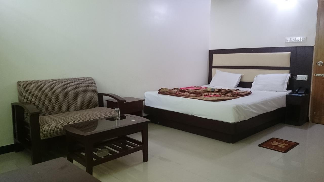 Well Park Resort Cox's Bazar Esterno foto