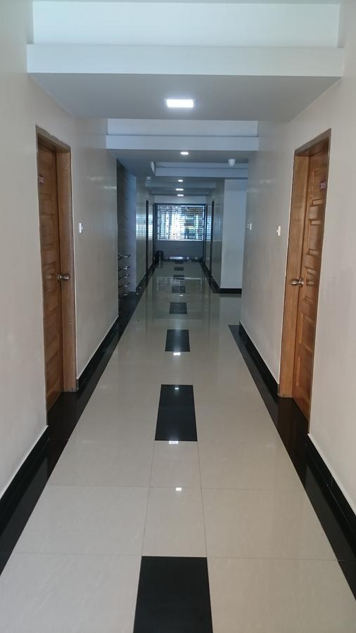Well Park Resort Cox's Bazar Esterno foto