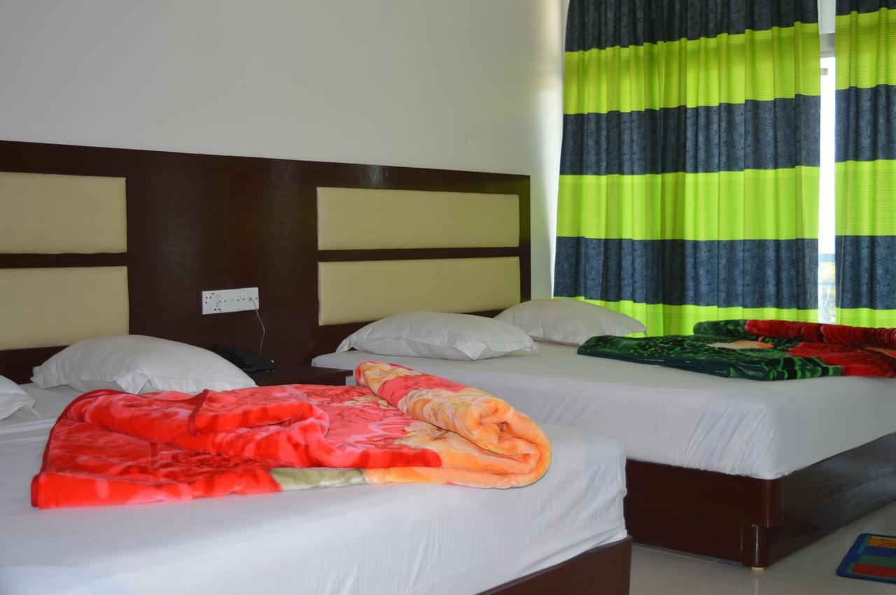 Well Park Resort Cox's Bazar Esterno foto