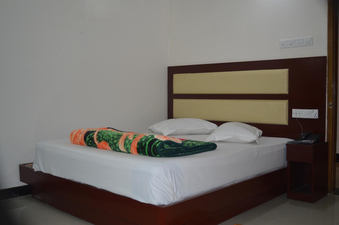 Well Park Resort Cox's Bazar Esterno foto