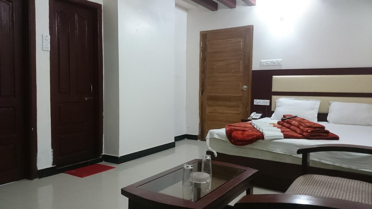 Well Park Resort Cox's Bazar Esterno foto