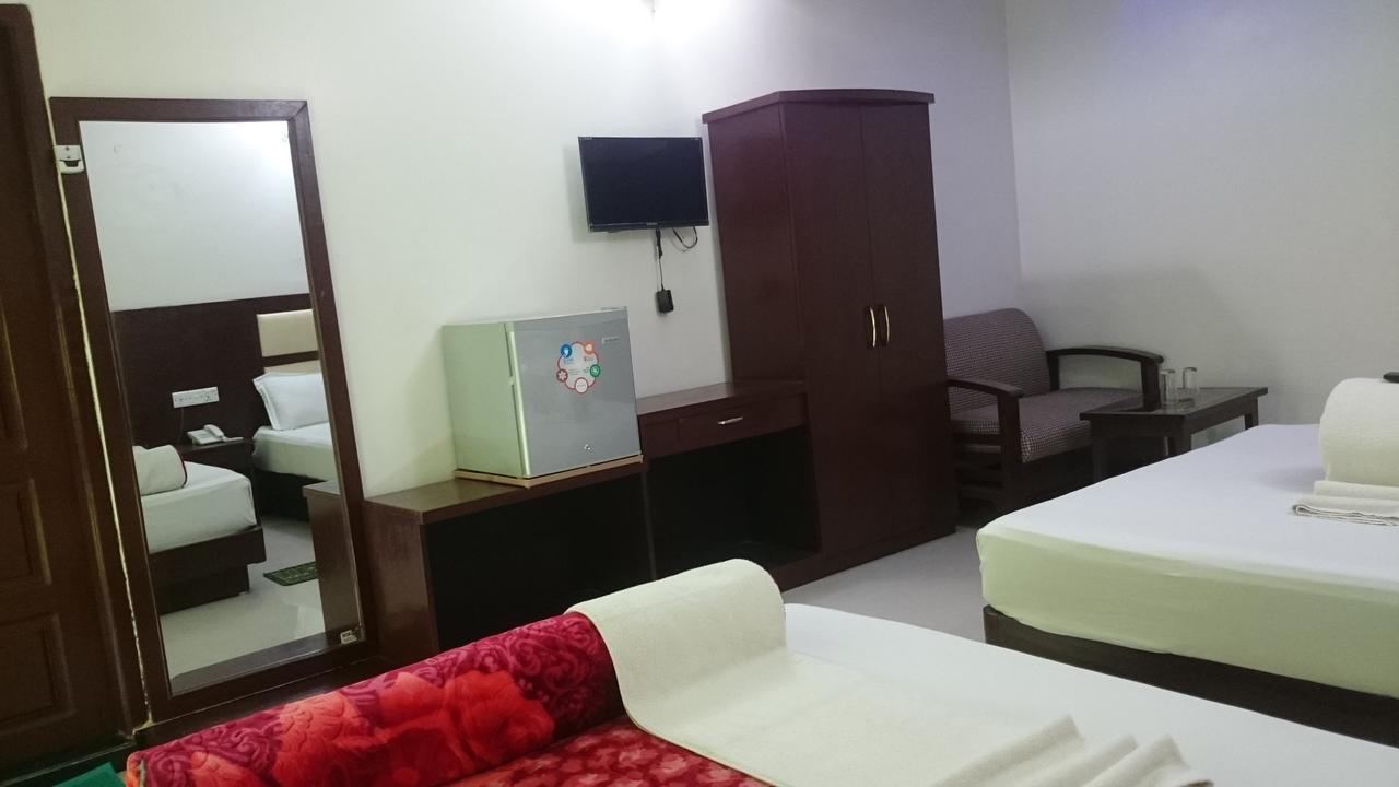 Well Park Resort Cox's Bazar Esterno foto
