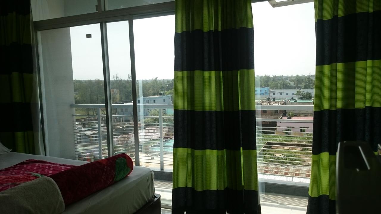 Well Park Resort Cox's Bazar Esterno foto