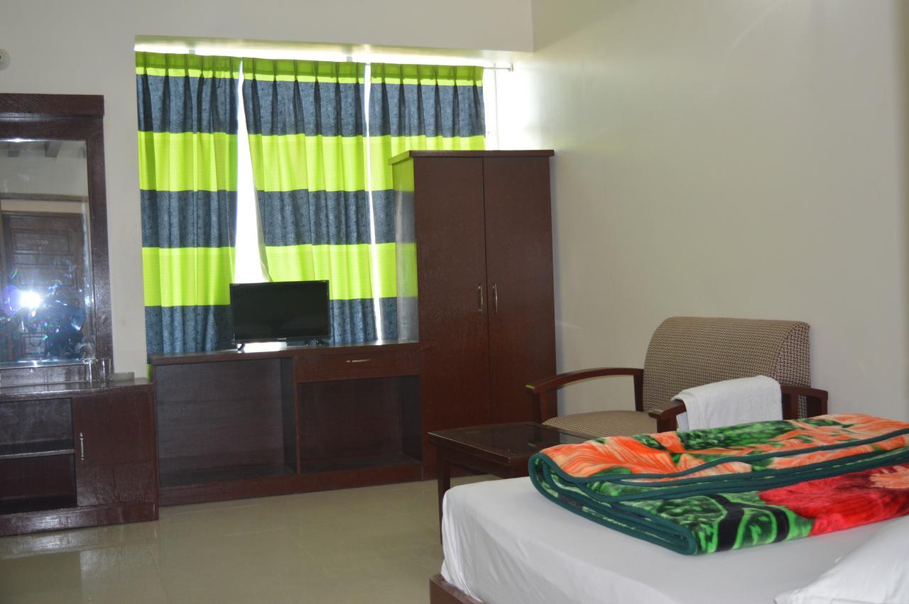 Well Park Resort Cox's Bazar Esterno foto