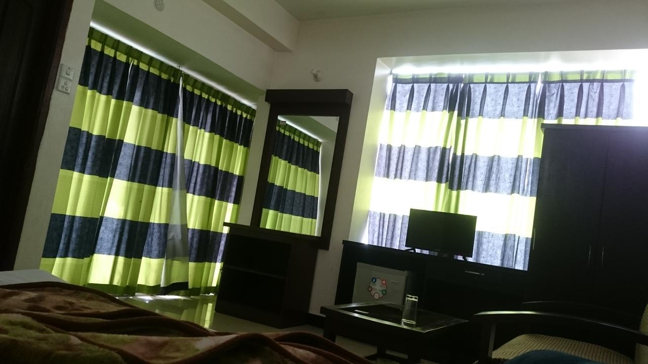 Well Park Resort Cox's Bazar Esterno foto